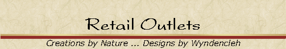 Retail Outlets