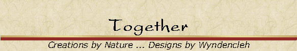 Together