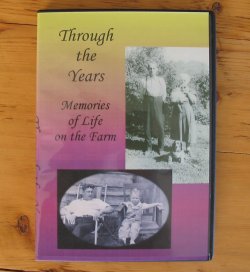 Moving Picture Memento: DVD Slide Show